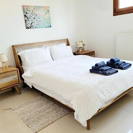 Riviera Paradiso Agia Marina  Экстерьер фото