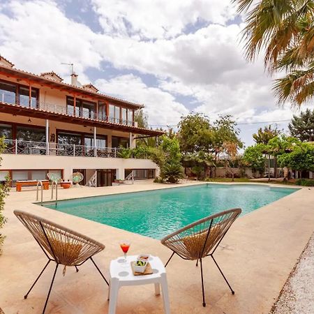 Riviera Paradiso Agia Marina  Экстерьер фото