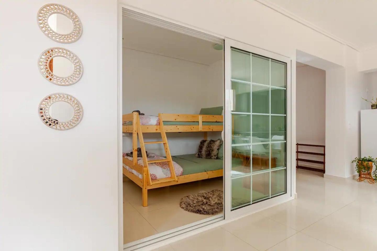 Riviera Paradiso Agia Marina  Экстерьер фото